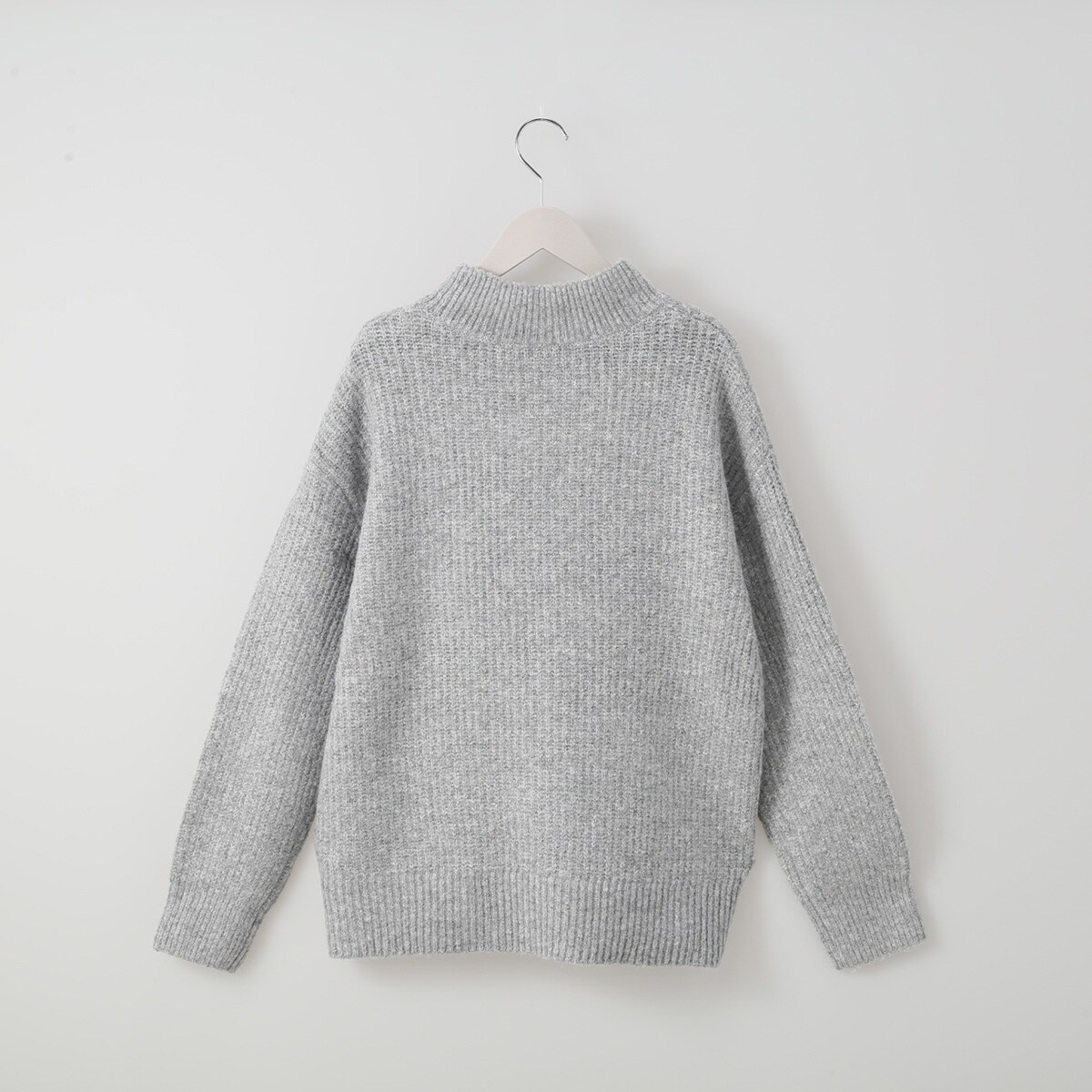 ケーブル編みニットプルオーバー (72128) | ニトリネット【公式】 家具