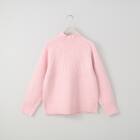 求心柄ニットプルオーバー (72129) 1枚目画像