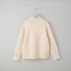 求心柄ニットプルオーバー (72129) 2枚目画像