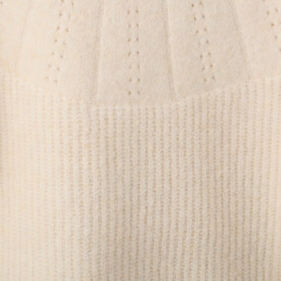 求心柄ニットプルオーバー　(72129) 3枚目画像