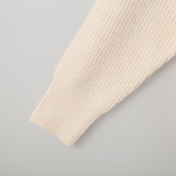 求心柄ニットプルオーバー (72129) 5枚目画像