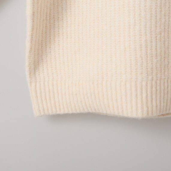 求心柄ニットプルオーバー (72129) 6枚目画像