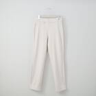 あったか裏ベロアパウダータッチパンツ　(22128) 1枚目画像