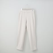 あったか裏ベロアパウダータッチパンツ (22128)