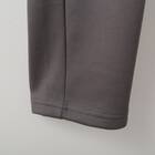 あったか裏ベロアパウダータッチパンツ　(22128) 5枚目画像