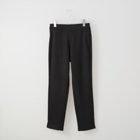 あったか裏ベロアパウダータッチパンツ　(22128)