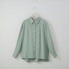 後ろタックブラウス (52118) 1枚目画像