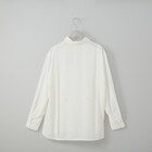 後ろタックブラウス (52118) 2枚目画像