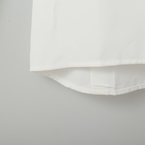 後ろタックブラウス (52118) 6枚目画像