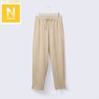 Ｎウォームぬくぬくリラックスパンツ　(Z2103) 1枚目画像