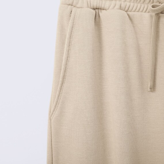 Ｎウォームぬくぬくリラックスパンツ　(Z2103) 4枚目画像