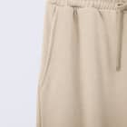 Nウォームぬくぬくリラックスパンツ (Z2103) 4枚目画像