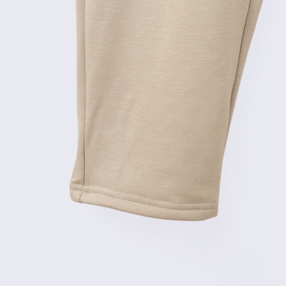 Ｎウォームぬくぬくリラックスパンツ　(Z2103) 5枚目画像