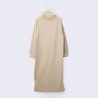 Nウォームぬくぬくリラックスワンピース (Z2104) 2枚目画像