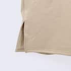 Nウォームぬくぬくリラックスワンピース (Z2104) 7枚目画像