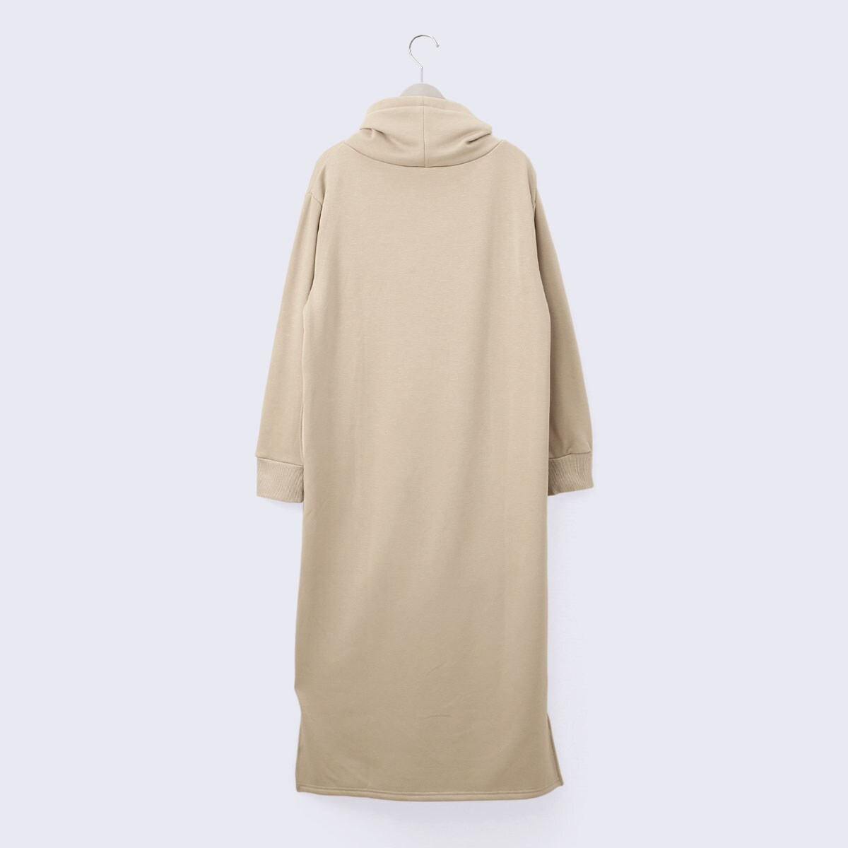 Nウォームぬくぬくリラックスワンピース (Z2104) | ニトリネット