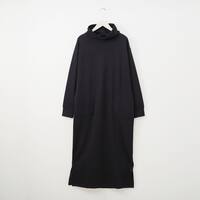 Ｎウォームぬくぬくリラックスワンピース　(Z2104)