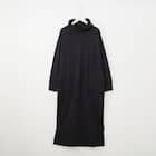 Nウォームぬくぬくリラックスワンピース (Z2104) 1枚目画像