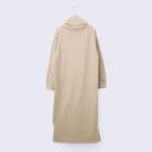 Ｎウォームぬくぬくリラックスワンピース　(Z2104) 2枚目画像