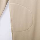 Nウォームぬくぬくリラックスワンピース (Z2104) 4枚目画像