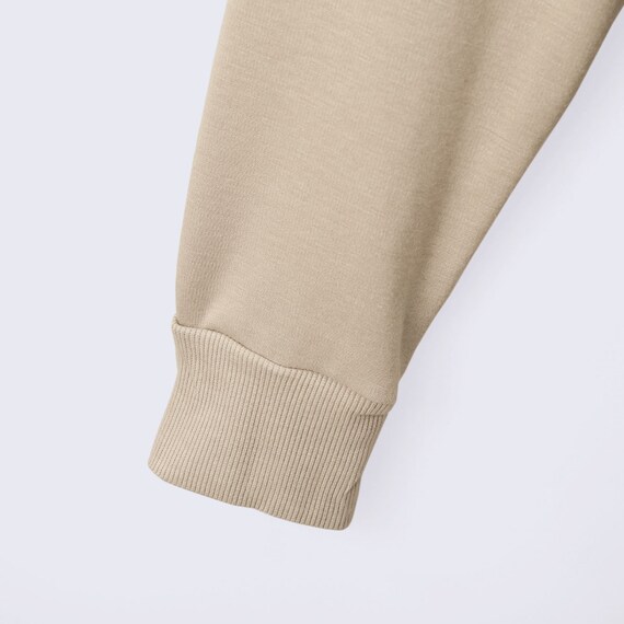 Ｎウォームぬくぬくリラックスワンピース　(Z2104) 6枚目画像