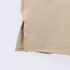 Nウォームぬくぬくリラックスワンピース (Z2104) 7枚目画像