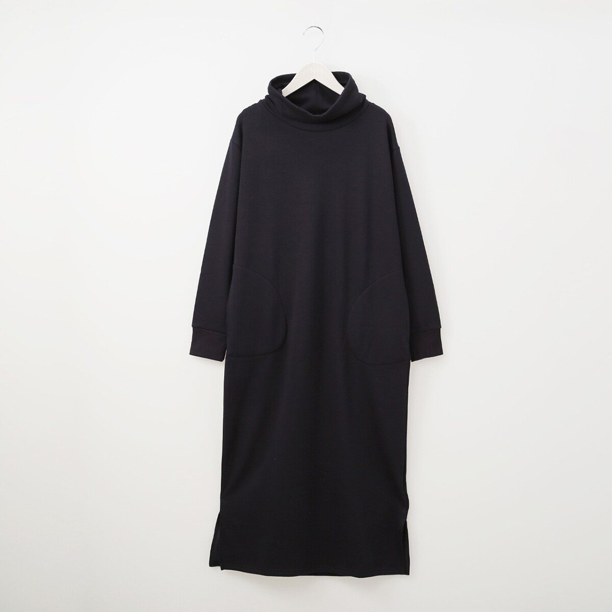 Nウォームぬくぬくリラックスワンピース (Z2104) | ニトリネット