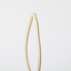 フェイクファー縦型ミニショルダーバッグ　(92152) 3枚目画像