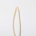 フェイクファー縦型ミニショルダーバッグ (92152) 3枚目画像