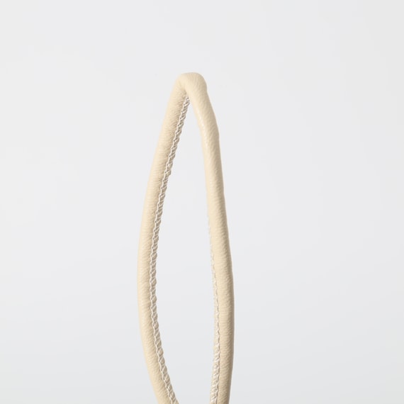 フェイクファー縦型ミニショルダーバッグ (92152) 3枚目画像