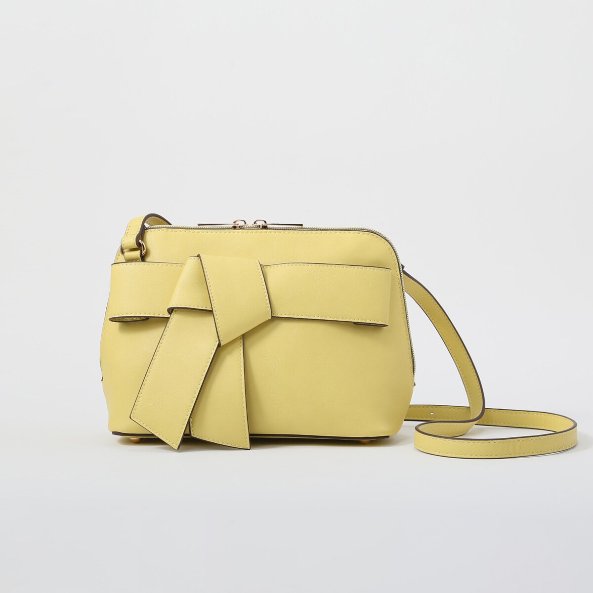 リボンモチーフショルダーバッグ (93100) | ニトリネット【公式】 家具