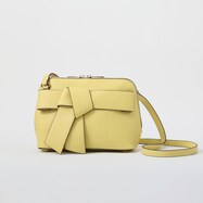 【N+商品】リボンモチーフショルダーバッグ　(93100)
