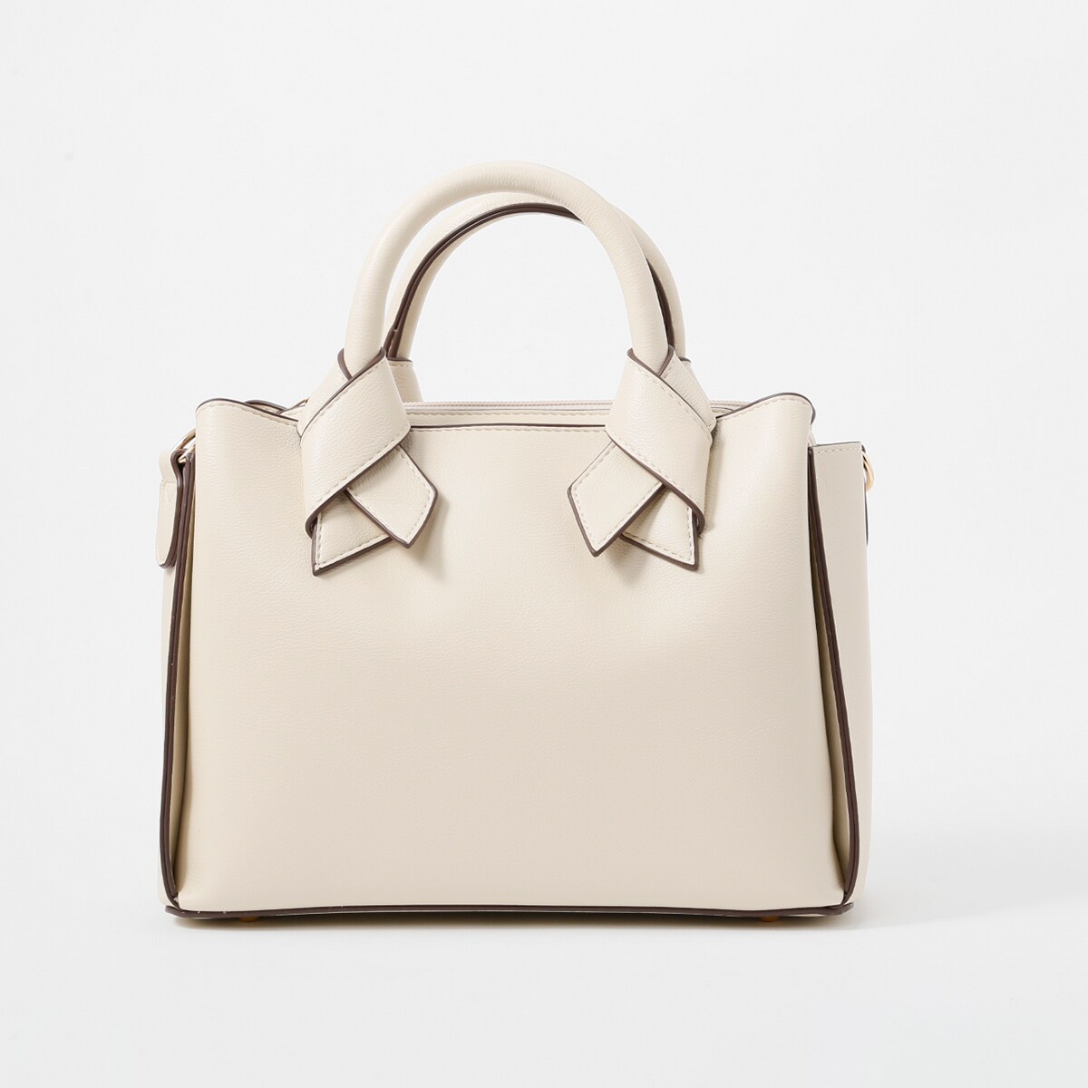 新品タグ付き！3点セット♡リルリンリン☆セーター2着&ショルダーバッグ1個 2025年もディズニー・クリスマスは全身リルリンリンコーデ！ セーター