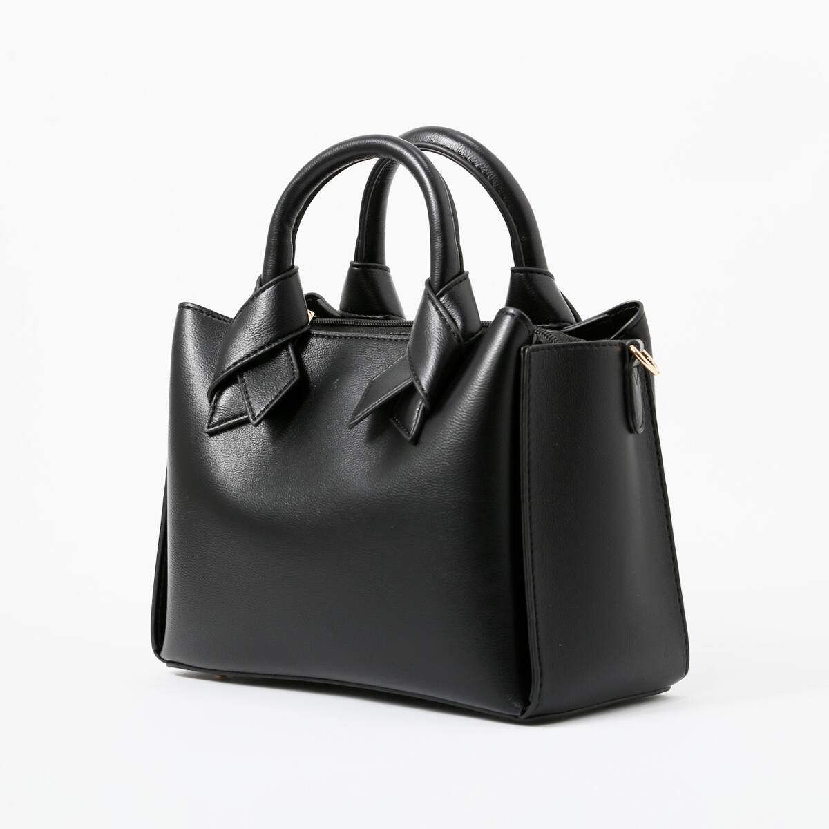 レザー調ショルダーバッグ (93101) | ニトリネット【公式】 家具