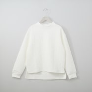 ケーブル柄プルオーバー (62124)