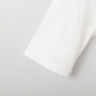 ベーシックモックネック5分袖Tシャツ (63103) 5枚目画像