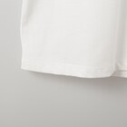 ベーシックモックネック5分袖Tシャツ (63103) 6枚目画像