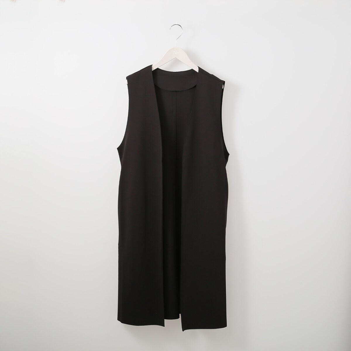 YORT ロングジレ　新品未使用タグ付 HYKE＞新作入荷 1.27 | st company online store 入荷案内ブログ