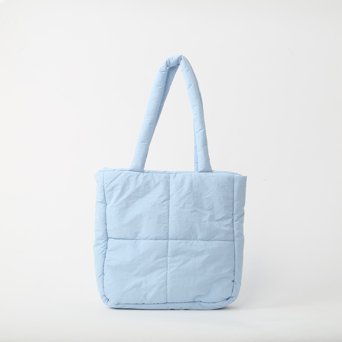 キルティングトートバッグ (92149) | ニトリネット【公式】 家具