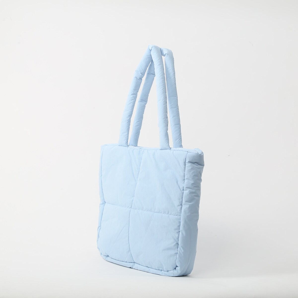 キルティングトートバッグ (92149) | ニトリネット【公式】 家具