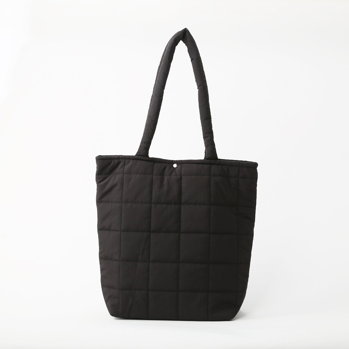 キルティング縦型トートバッグ (92150) | ニトリネット【公式】 家具