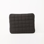 【N+商品】キルティングスクエアケース　(92151)