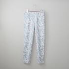 フラワープリントレギンスパンツ (23104) 1枚目画像