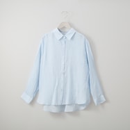 表面変化シアーシャツ (53102)