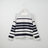 パネルボーダープルオーバー (63104)