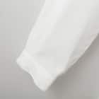 フロントタックプルオーバーブラウス (53104) 5枚目画像