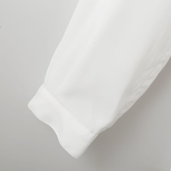 フロントタックプルオーバーブラウス (53104) 5枚目画像