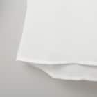 フロントタックプルオーバーブラウス (53104) 6枚目画像