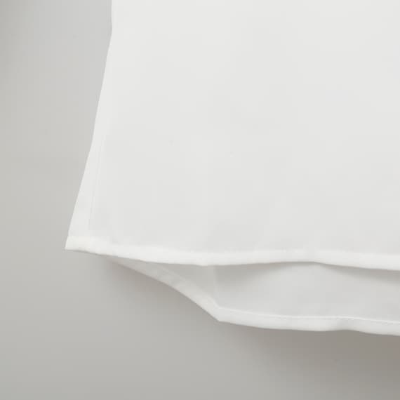 フロントタックプルオーバーブラウス (53104) 6枚目画像