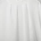 フロントタックプルオーバーブラウス (53104) 7枚目画像